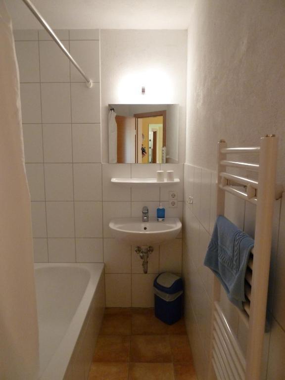 Gasthof Zum Hirsch Neukirch  Dış mekan fotoğraf