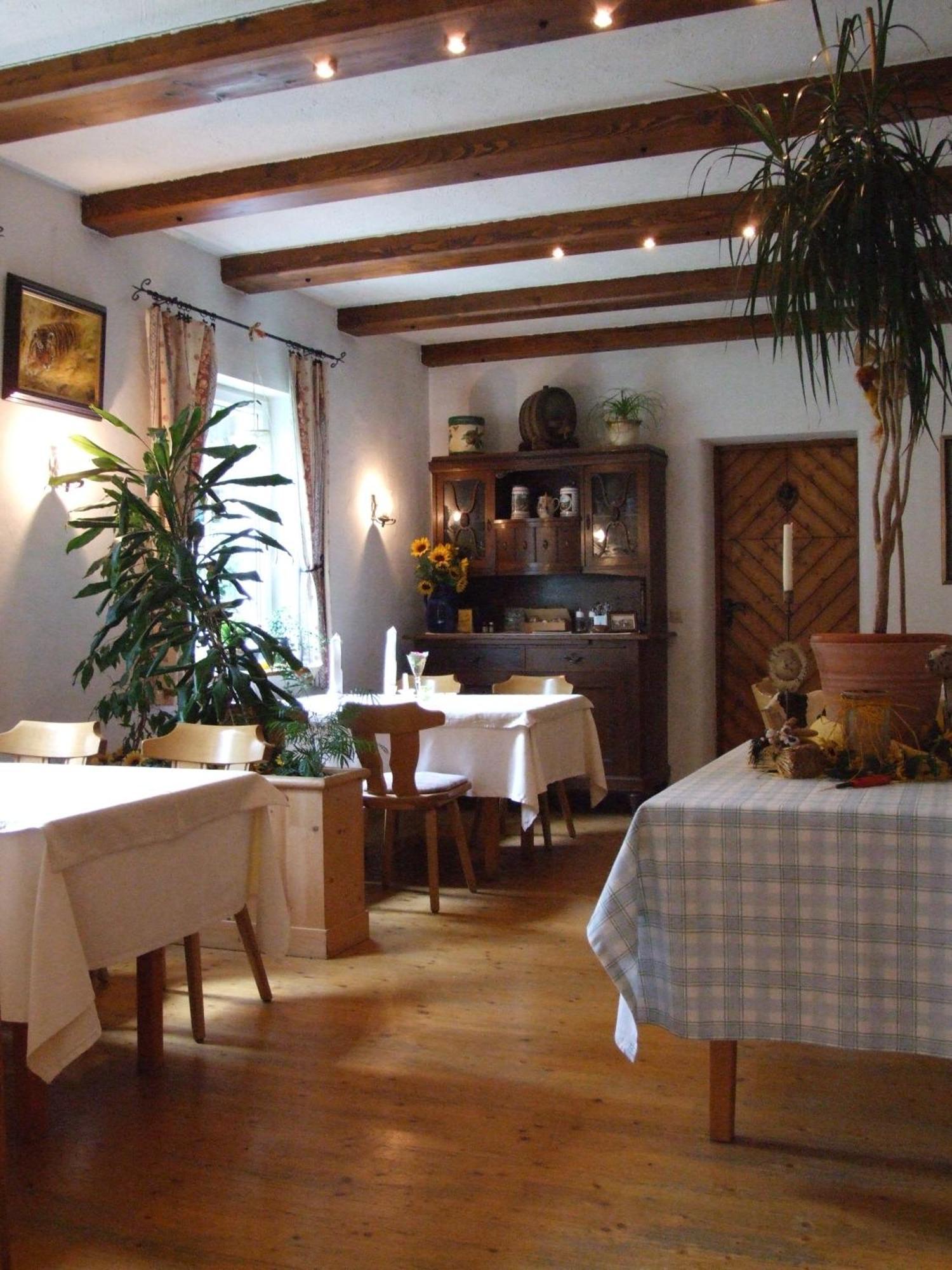 Gasthof Zum Hirsch Neukirch  Dış mekan fotoğraf