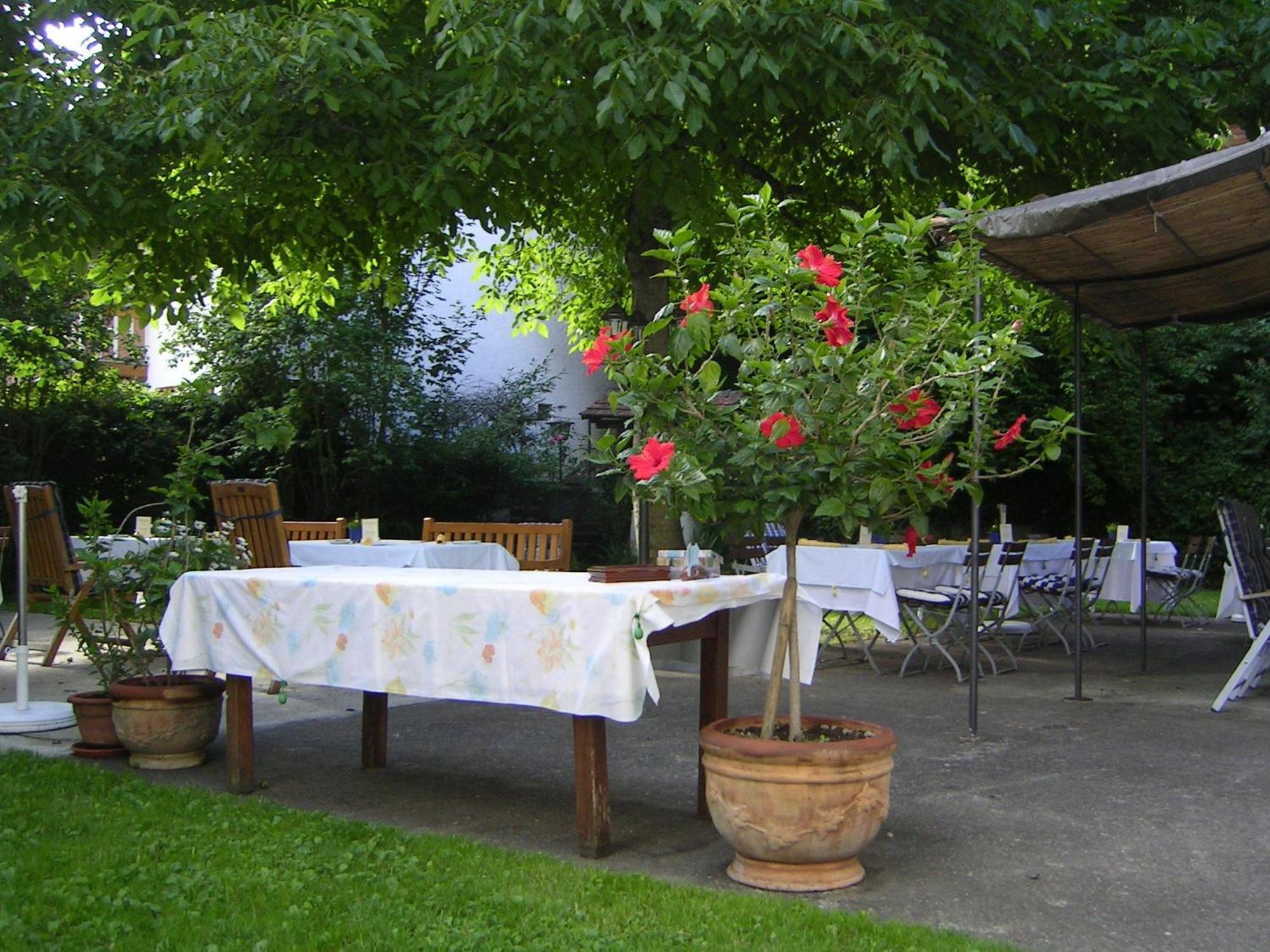 Gasthof Zum Hirsch Neukirch  Dış mekan fotoğraf